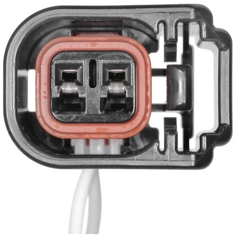 ABS Wheel Speed Sensor Wiring Harness WVE 1P2341