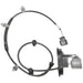 ABS Wheel Speed Sensor Wiring Harness WVE 1P2342