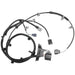 ABS Wheel Speed Sensor Wiring Harness WVE 1P2343
