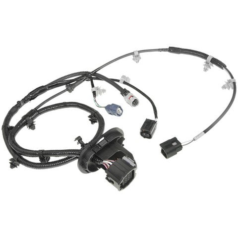 ABS Wheel Speed Sensor Wiring Harness WVE 1P2343