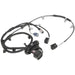 ABS Wheel Speed Sensor Wiring Harness WVE 1P2343