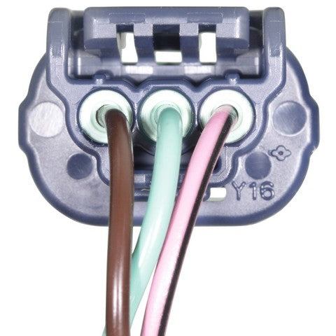 ABS Wheel Speed Sensor Wiring Harness WVE 1P2343