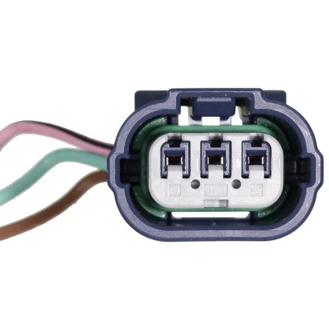 ABS Wheel Speed Sensor Wiring Harness WVE 1P2344