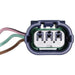 ABS Wheel Speed Sensor Wiring Harness WVE 1P2344