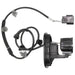 ABS Wheel Speed Sensor Wiring Harness WVE 1P2345