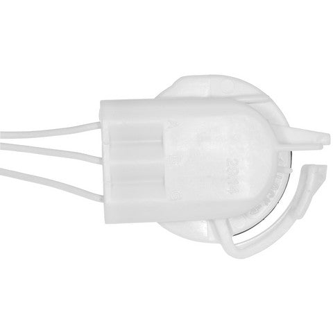 Daytime Running Light Socket WVE 1P2349