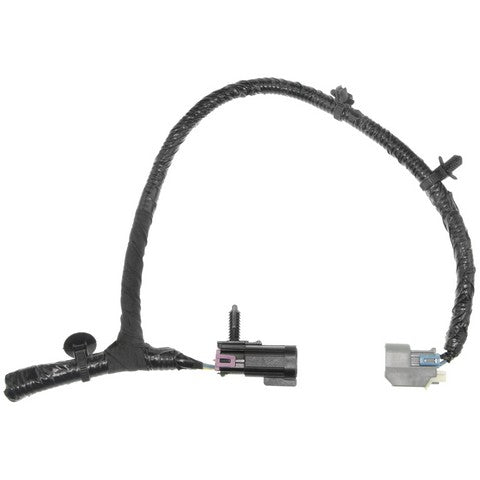 ABS Wheel Speed Sensor Wiring Harness WVE 1P2350