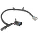ABS Wheel Speed Sensor Wiring Harness WVE 1P2350
