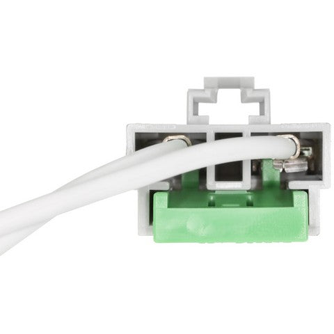 Junction Block Wiring Harness Connector WVE 1P2351