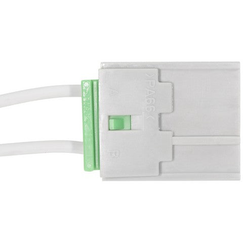 Junction Block Wiring Harness Connector WVE 1P2351