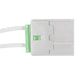 Junction Block Wiring Harness Connector WVE 1P2351