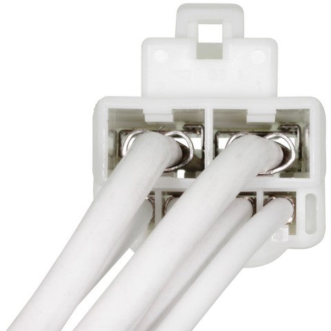Inline Connector WVE 1P2352