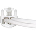 Speaker Connector WVE 1P2353