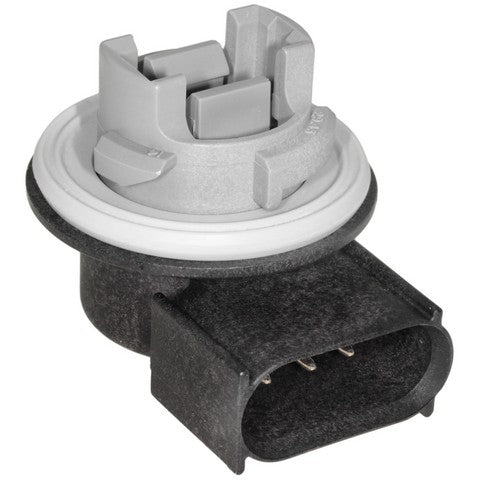 Combination Light Socket WVE 1P2355
