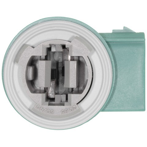 Combination Light Socket WVE 1P2356