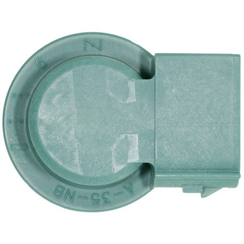 Combination Light Socket WVE 1P2356