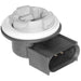 Combination Light Socket WVE 1P2357