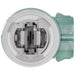Combination Light Socket WVE 1P2359
