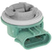Combination Light Socket WVE 1P2359