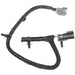 ABS Wheel Speed Sensor Wiring Harness WVE 1P2360