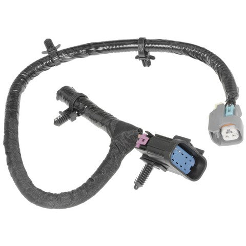 ABS Wheel Speed Sensor Wiring Harness WVE 1P2360