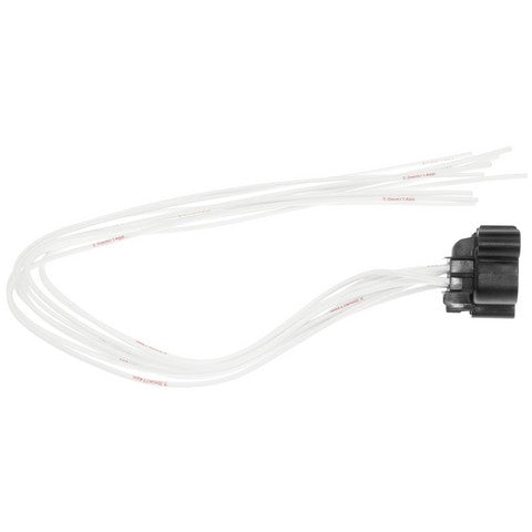 Inline Connector WVE 1P2363