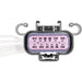 Inline Connector WVE 1P2363