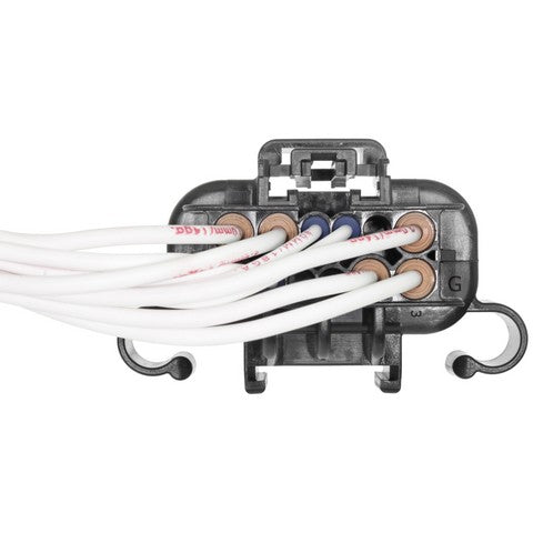 Inline Connector WVE 1P2363