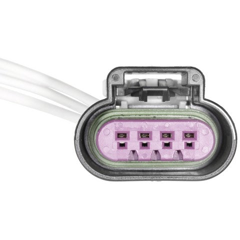 Inline Connector WVE 1P2364