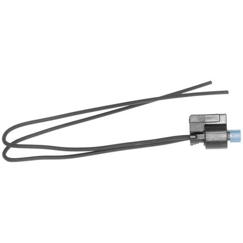 Supercharger Bypass Solenoid Connector WVE 1P2366