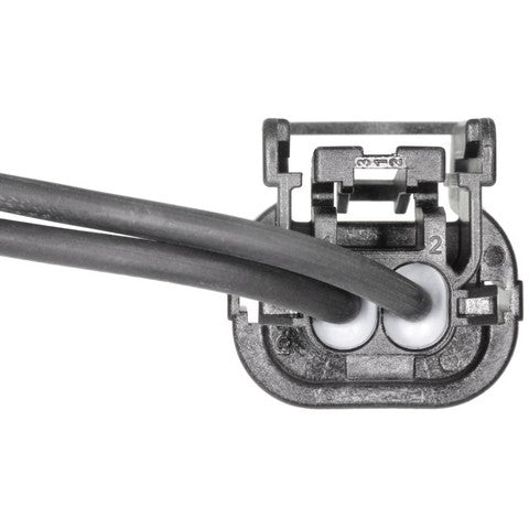 Supercharger Bypass Solenoid Connector WVE 1P2366