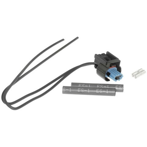 Supercharger Bypass Solenoid Connector WVE 1P2366