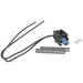 Supercharger Bypass Solenoid Connector WVE 1P2366