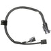 Ignition Knock (Detonation) Sensor Harness WVE 1P2369