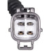 Ignition Knock (Detonation) Sensor Harness WVE 1P2371