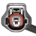 Ignition Knock (Detonation) Sensor Harness WVE 1P2371