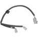 Ignition Knock (Detonation) Sensor Harness WVE 1P2372