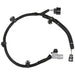 Ignition Knock (Detonation) Sensor Harness WVE 1P2374