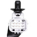 Ignition Knock (Detonation) Sensor Harness WVE 1P2374