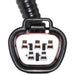 Ignition Knock (Detonation) Sensor Harness WVE 1P2374