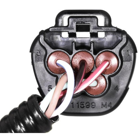 Ignition Knock (Detonation) Sensor Harness WVE 1P2374