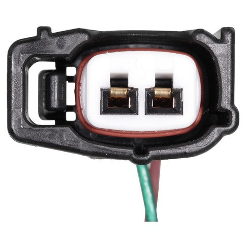 Ignition Knock (Detonation) Sensor Harness WVE 1P2374