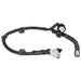 Ignition Knock (Detonation) Sensor Harness WVE 1P2374