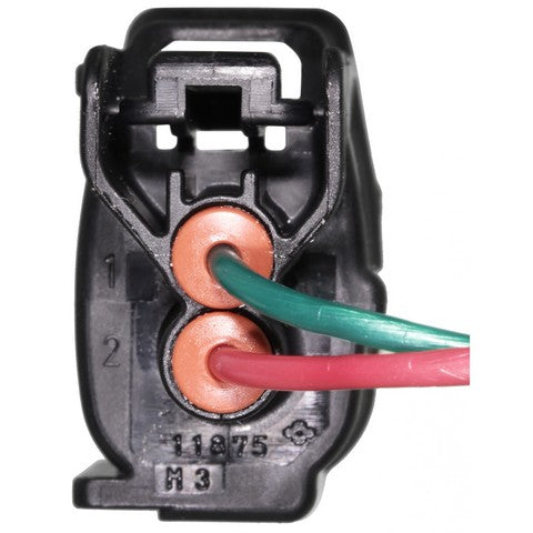 Ignition Knock (Detonation) Sensor Harness WVE 1P2374