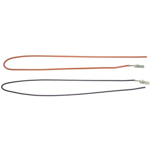 Brake Light Switch Connector WVE 1P2378