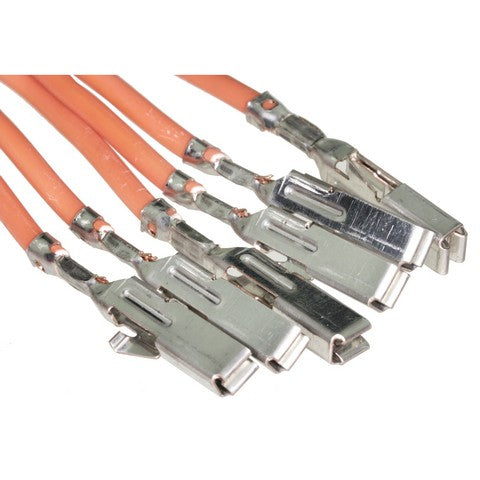 Brake Light Switch Connector WVE 1P2378