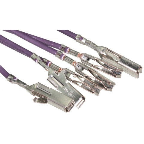 Brake Light Switch Connector WVE 1P2378