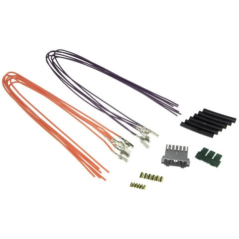 Brake Light Switch Connector WVE 1P2378