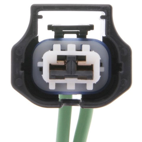 Parking Brake Actuator Connector WVE 1P2380