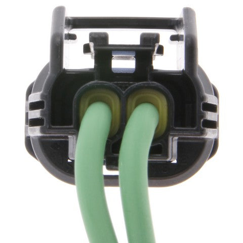 Parking Brake Actuator Connector WVE 1P2380